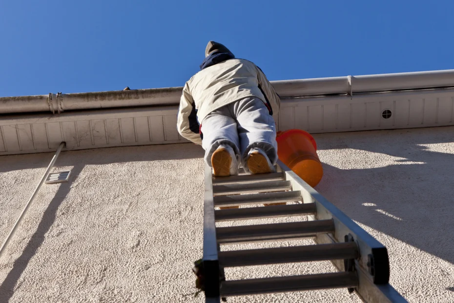 Gutter Cleaning Bartlett