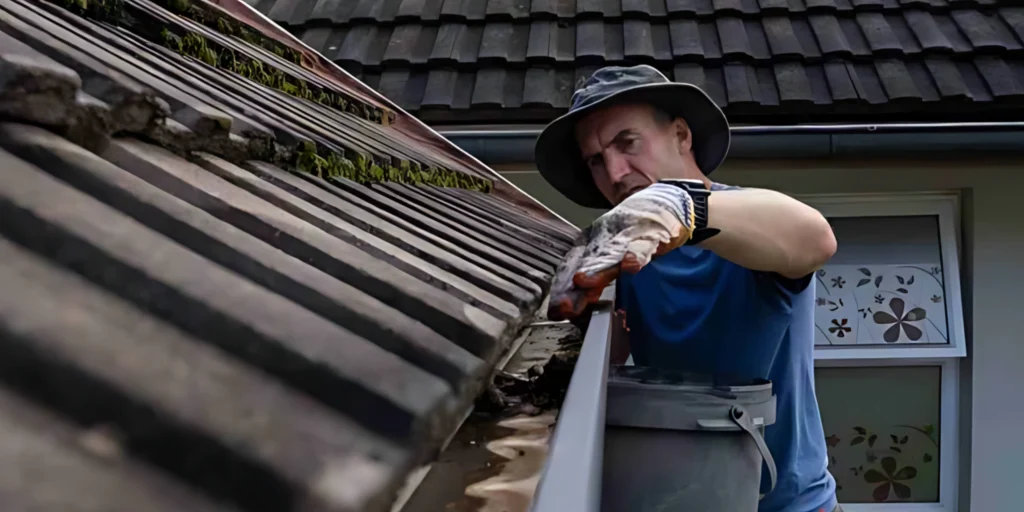 Gutter Cleaning Bartlett home page